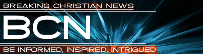Breaking Christian News