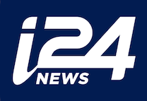 i24news Logo