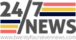 247 News Logo