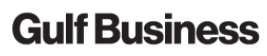 Gulf Business GB Logo