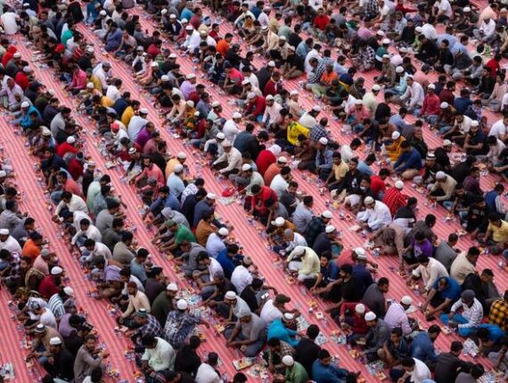 Iran’s aggression, which is intended to intimidate nations in the region, is producing the opposite effect (AFP)