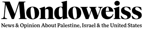 Mondoweiss