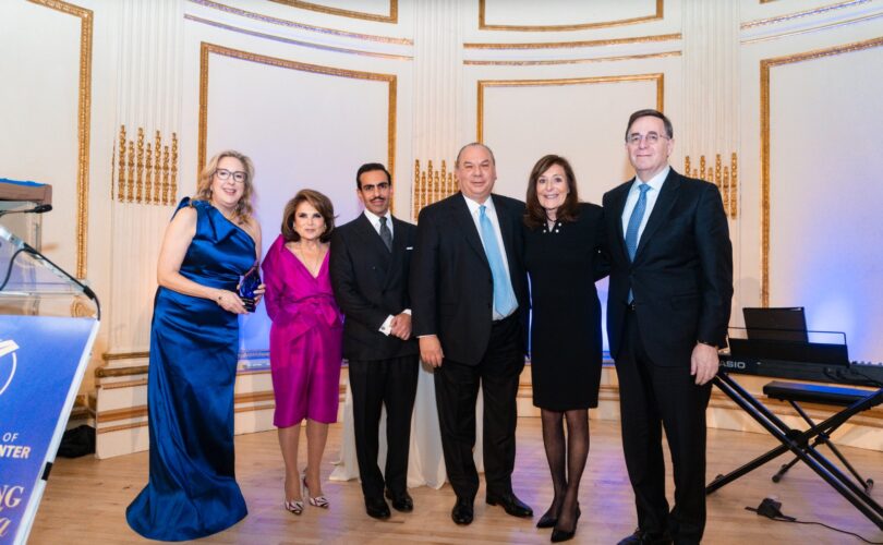 Soroka Medical Center Award